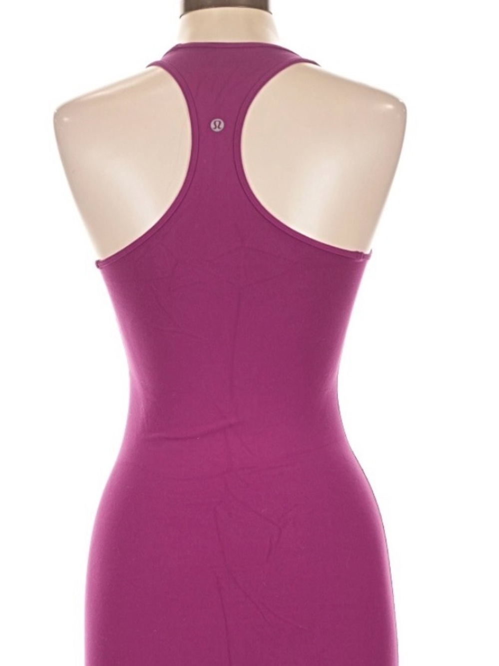 lululemon athletica Bright Fuchsia Active Top - Picture 2 of 7